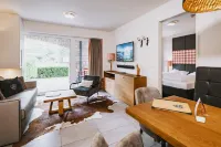 Avenida Mountain Lodges Kaprun Hotels in Kaprun
