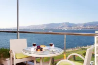 Izmir Palas Hotel - Ocean View