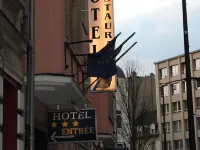 Yasha Hotel Отели рядом с достопримечательностью «Холлерих»