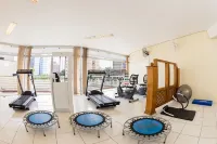 Hotel Metropolitan Canoas Hotels in Canoas