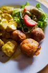 Hotel Hacienda Supracafe - พร้อมอาหารเช้า