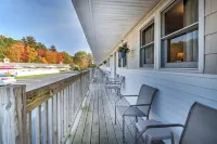 Wells-Ogunquit Resort Motel & Cottages