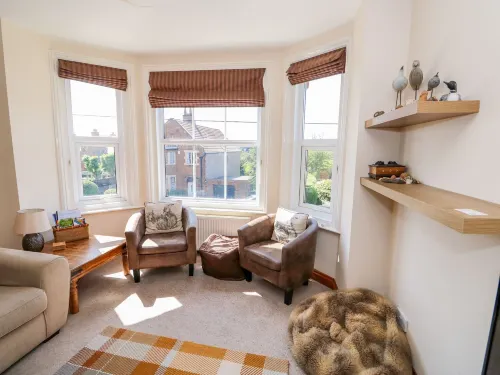 The Northgate Loft - parking
