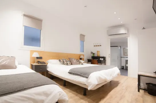 卡薩尼可拉薩旅館