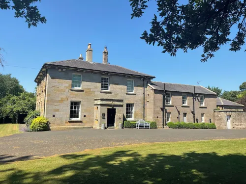 Chatton Park House Adult Only - 5-Star