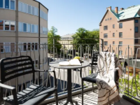 Sky Hotel City Apartments Hotels in Linköping