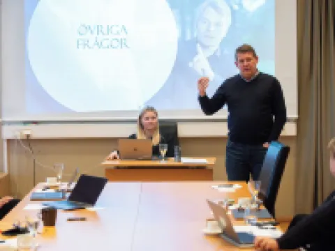 Örums Nygård Österlen, Gårdshotell Spa & Konferens Hotels in Löderup