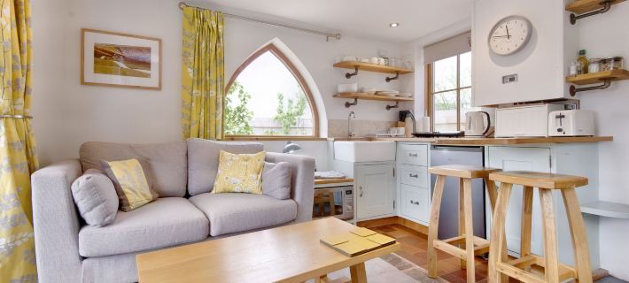 The Folly Hotels in Hereford