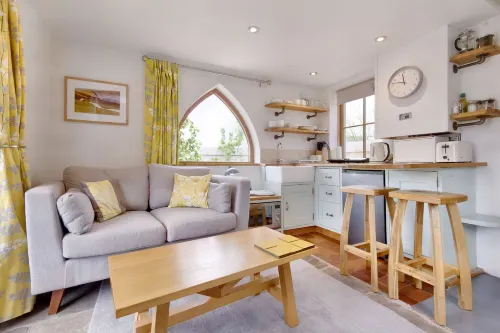 The Folly - Pet friendly
