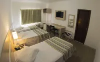 Hotel Castro Mendes Hôtels à : Campinas
