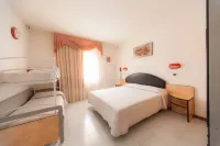 Hotel Ulisse Hotels in Pennabilli
