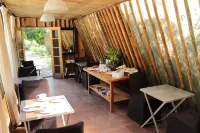 有機 SPA 旅館 - 早餐
