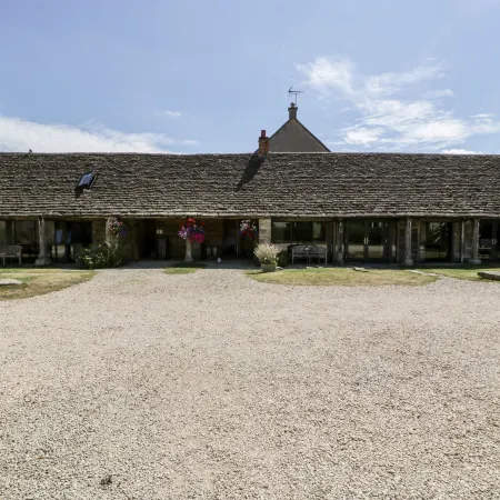 Tump Cottage