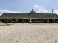 Tump Cottage - Wi-Fi