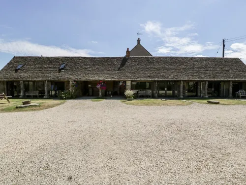 Tump Cottage Hotels in Nympsfield