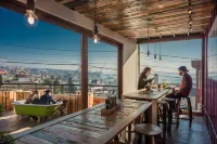 Hotel Winebox Valparaiso - Pet friendly