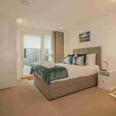 Chapel Rock View, the Dunes Rooms