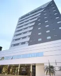 Hotel Maestro Premium Cascavel Hotels in Cascavel