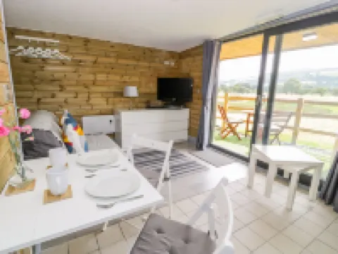 Cilan Lodge Hotels in Corwen