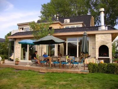 B&B le Coquin Hotel in zona Basilica del Santo Sangue