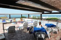 New Bristol Sport Hotel Hotels in Cesenatico