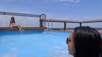 New Bristol Sport Hotel - Beach
