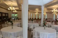 Book Nook Inn Hotels in Lumberton