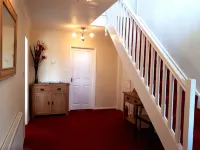 Paddock House Hotels in Parwich
