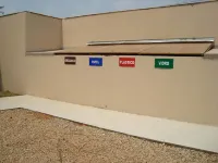 Executive Hotel MT Các khách sạn ở Lucas Do Rio Verde