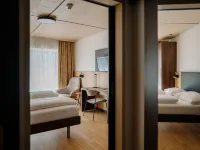 eduCARE Hotel Hotels in Villach-Land
