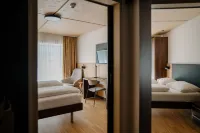 eduCARE Hotel Hotel a Treffen