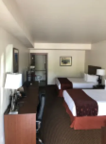 Yellowstone Big Rock Inn