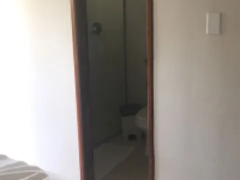 Hotel Amendoeiras โรงแรมในปราโด