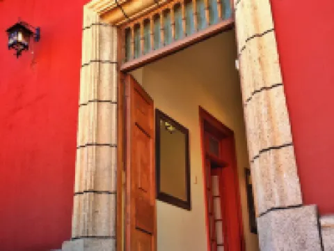 Primera Hacienda Hotel Boutique Hotels near Cerro Tololo Inter-American Observatory