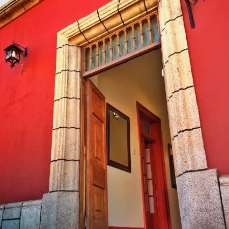 Primera Hacienda Hotel Boutique