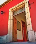 Primera Hacienda Hotel Boutique Hotel a La Serena