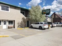 Autumn's Inn - Motel