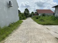 Khalisa Home Syariah Pontianak Hotels in Parit Tokaya