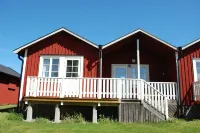 Allégården Kastlösa Stugor Hotel a Morbylanga Municipality