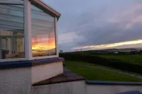 Finn McCools Giants Causeway Hostel Hotel di Portballintrae