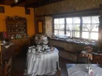 Estate Kalaitzis - breakfast