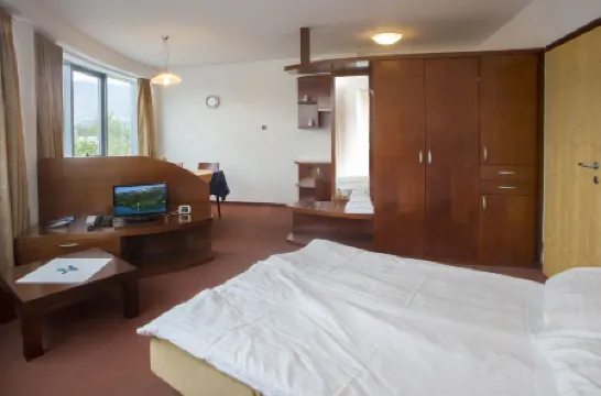 ホテル クレック