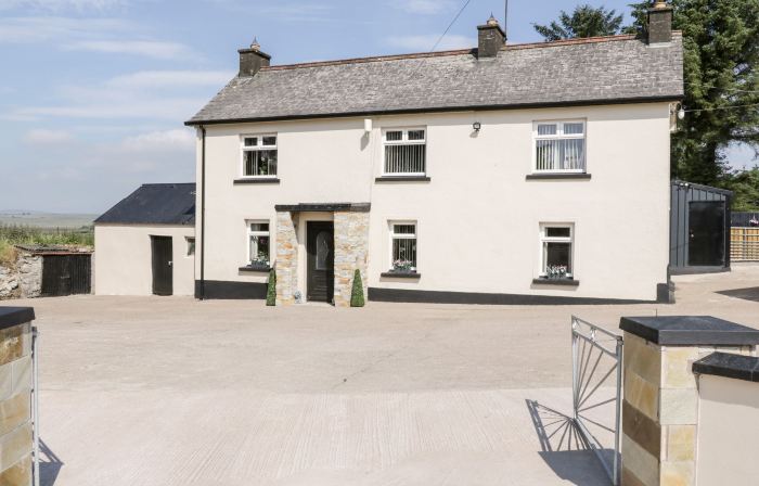 Peter's Farmhouse