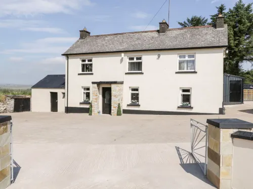Peter's Farmhouse Hotel di Cookstown