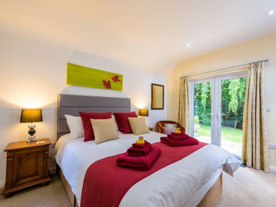 ヒース リトリート