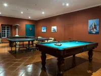 Quinta do Covanco Hotéis em Alenquer