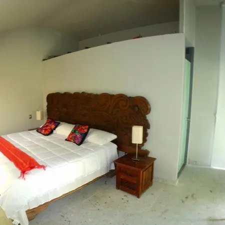 Casa Tepoztlán