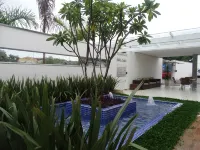 Cynn Hotels Hotel a São José dos Campos