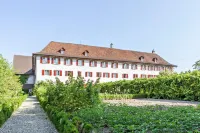 Kloster Dornach / Basel Hôtels à : Arlesheim
