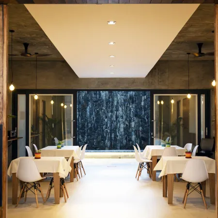 Sol Sanctum - Boutique Wellness Hotel